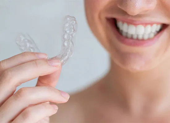 Invisalign München