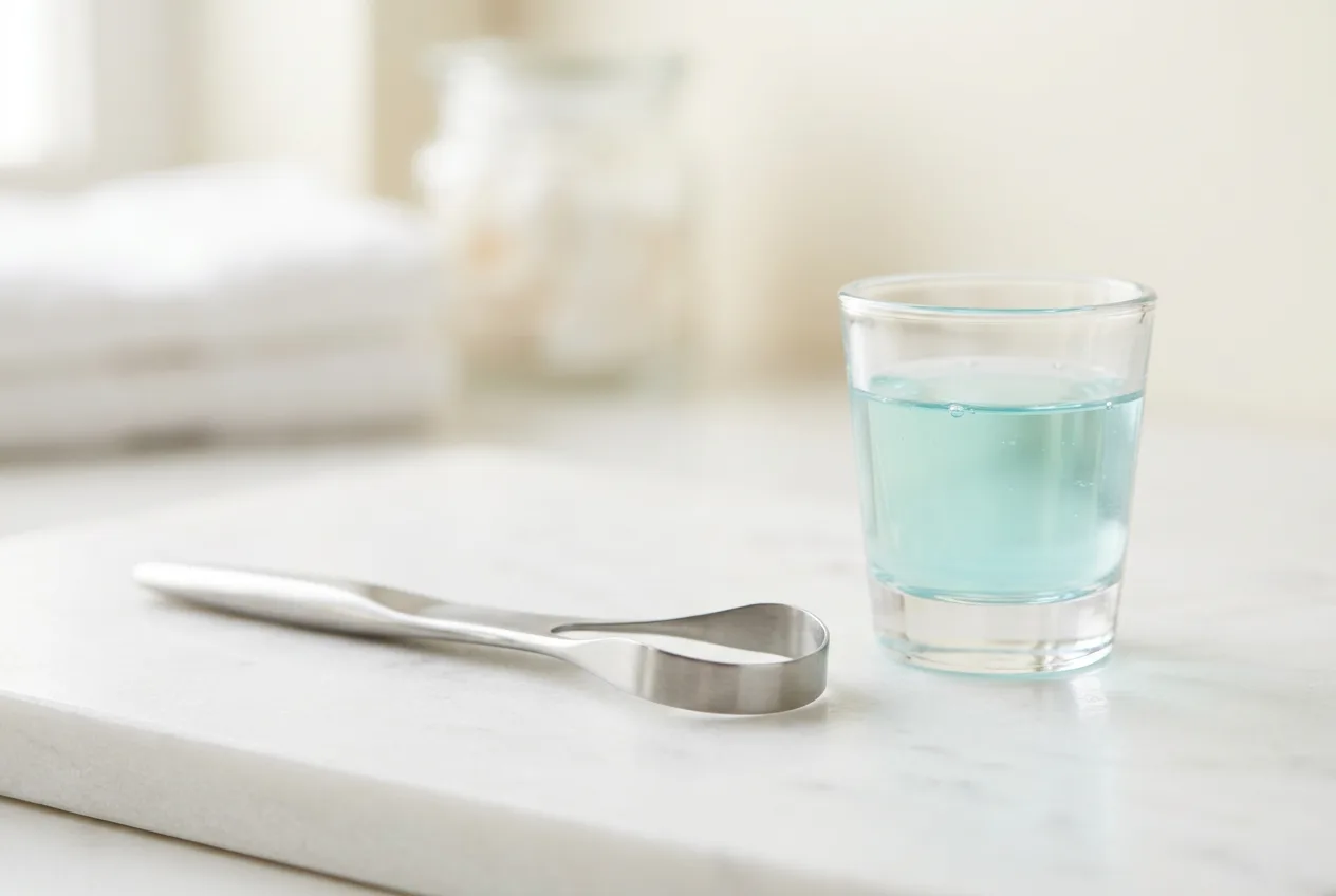 Mundgeruch behandeln in München – Halitosis-Diagnostik beim Zahnarzt